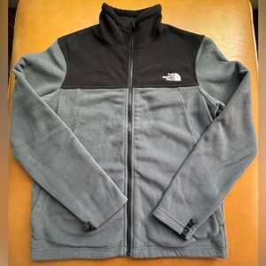 The North Face men’s thermal sweater